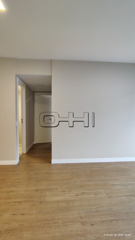 Apartamento – Chácara Santo Antônio