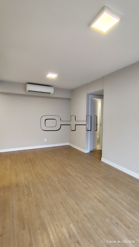 Apartamento – Chácara Santo Antônio
