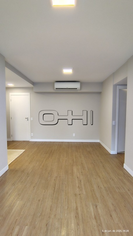 Apartamento – Chácara Santo Antônio