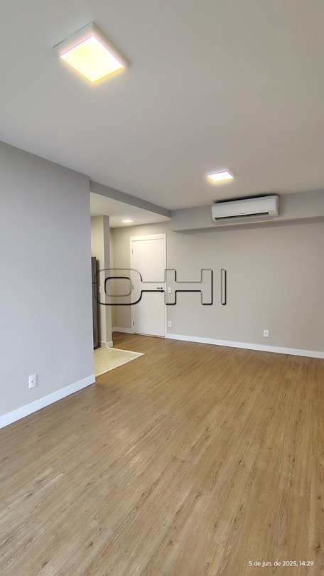 Apartamento – Chácara Santo Antônio