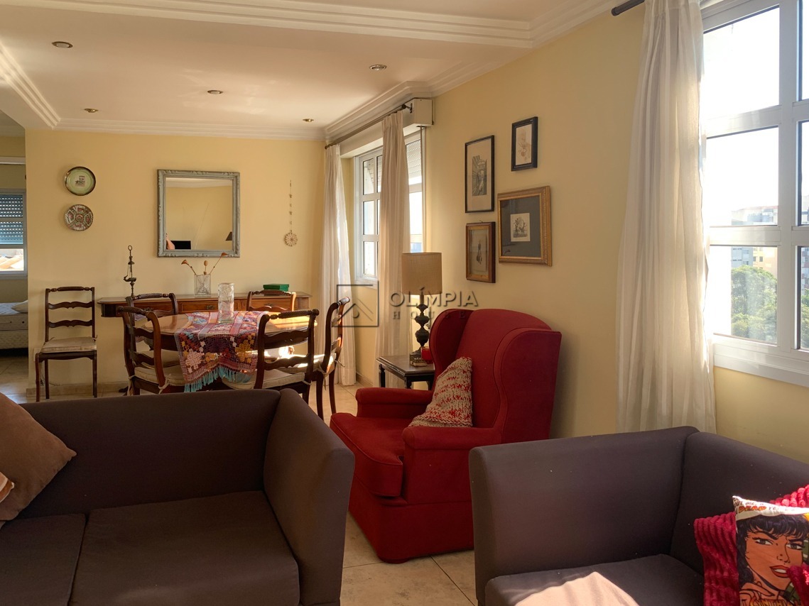 Apartamento – Cerqueira César