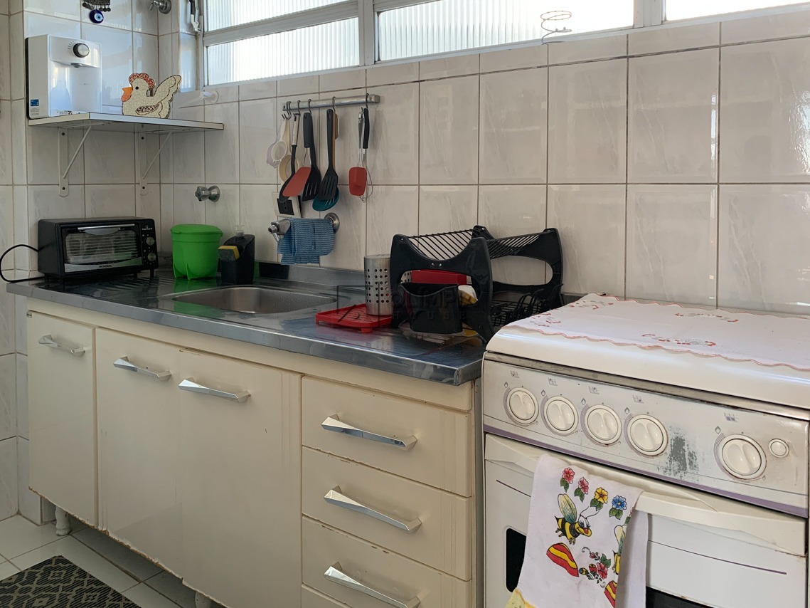 Apartamento – Cerqueira César