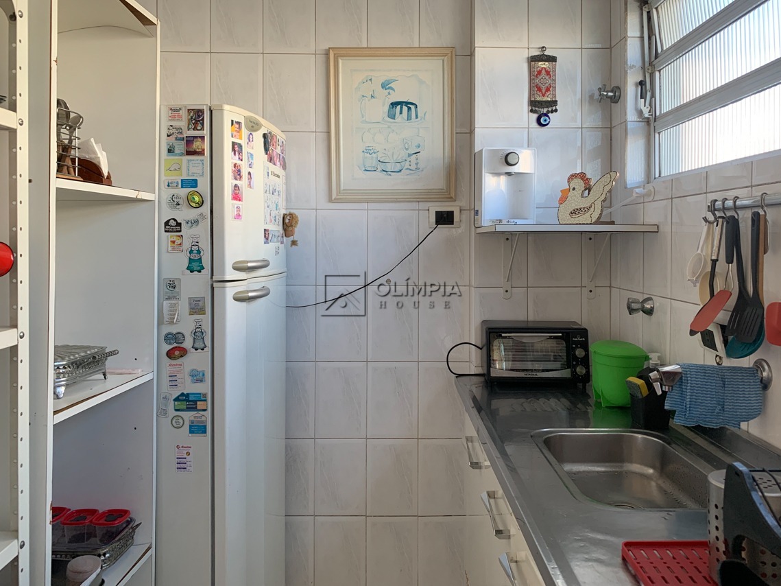 Apartamento – Cerqueira César