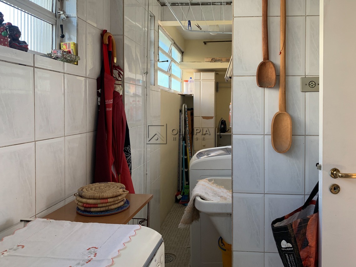 Apartamento – Cerqueira César