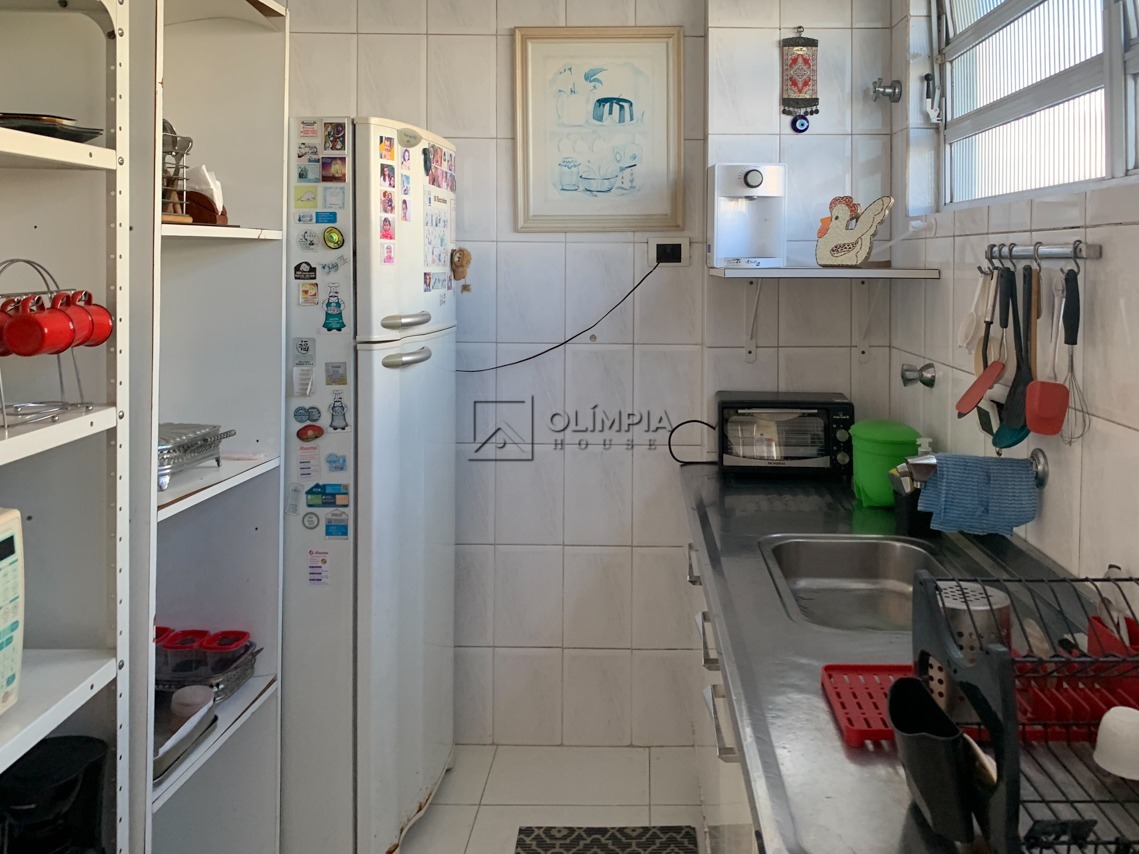 Apartamento – Cerqueira César