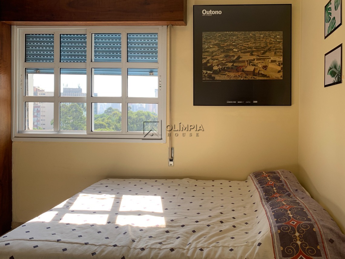 Apartamento – Cerqueira César