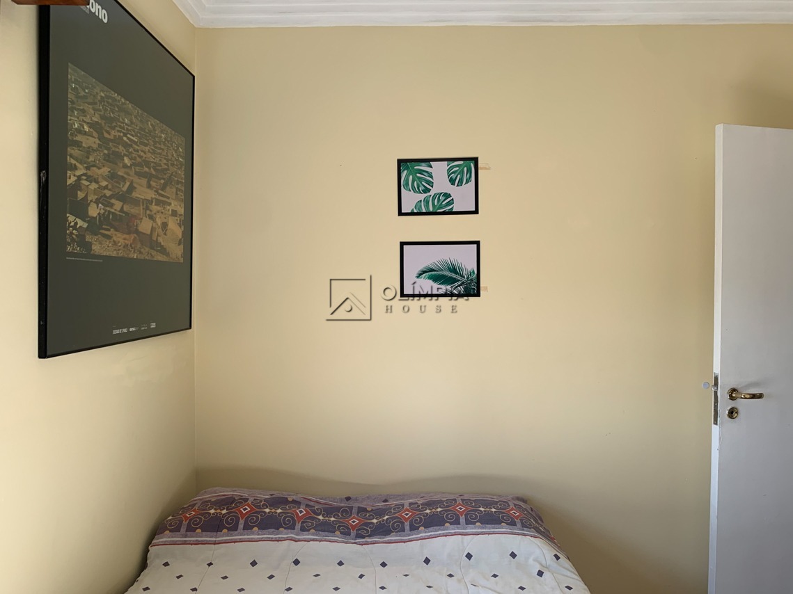 Apartamento – Cerqueira César