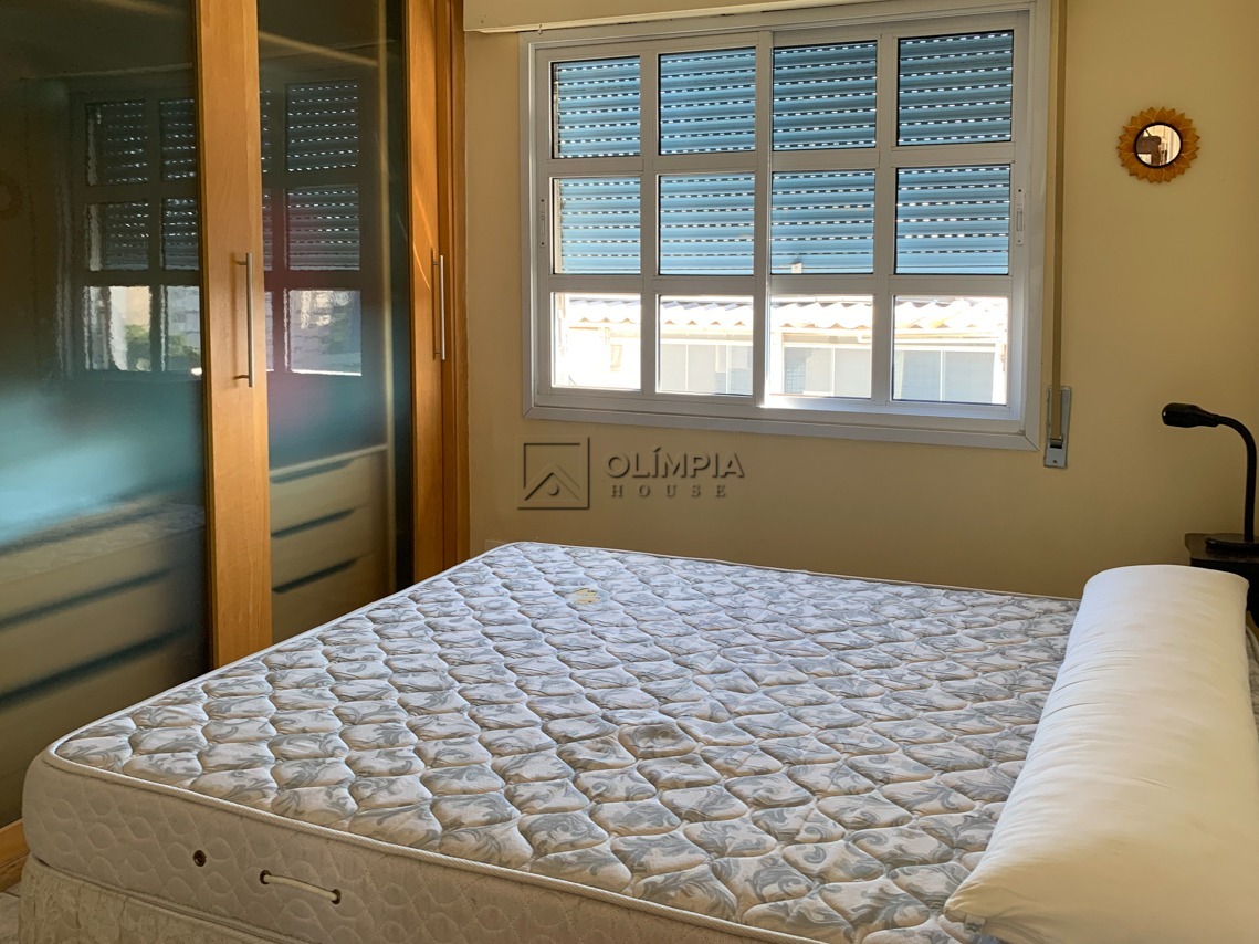 Apartamento – Cerqueira César