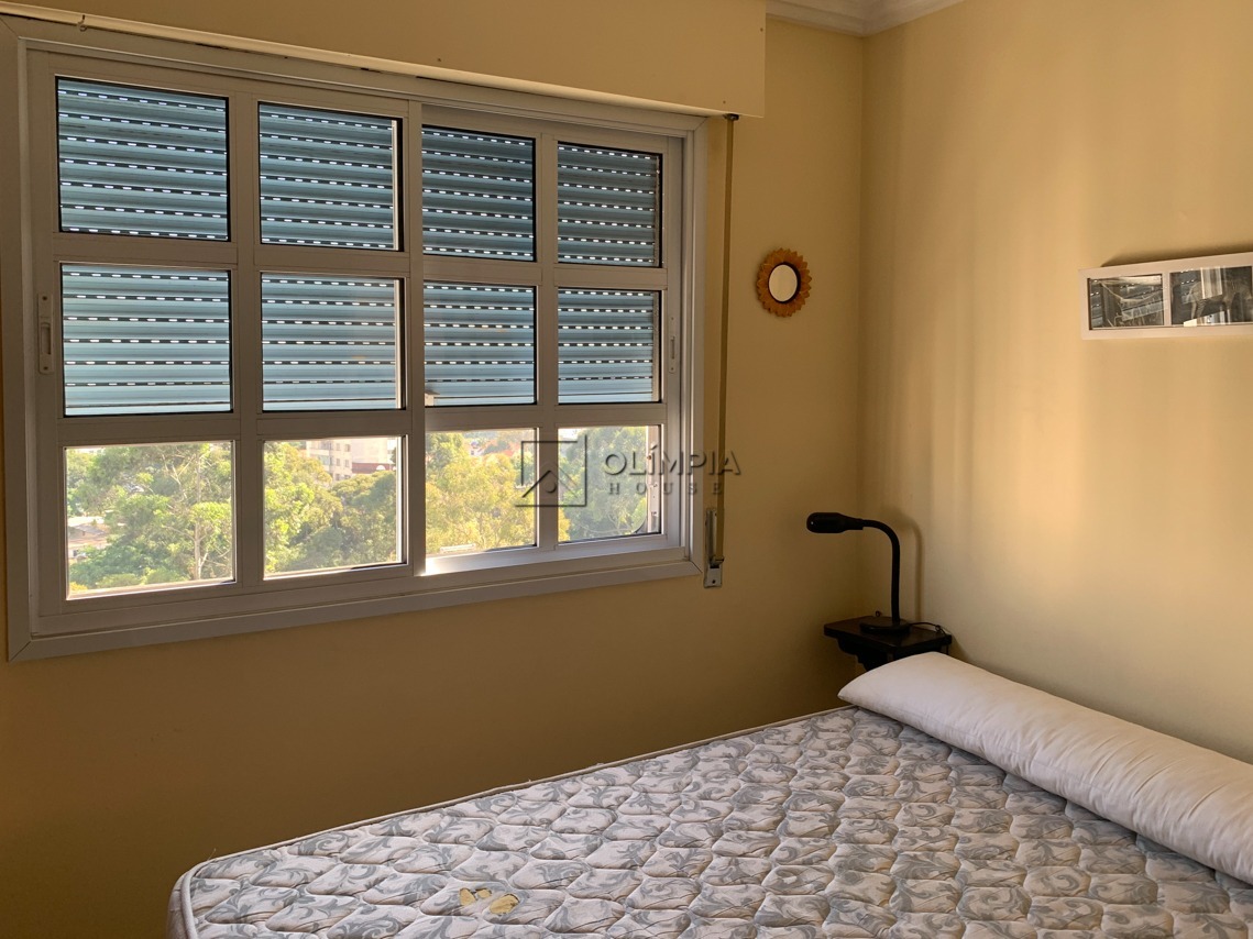 Apartamento – Cerqueira César