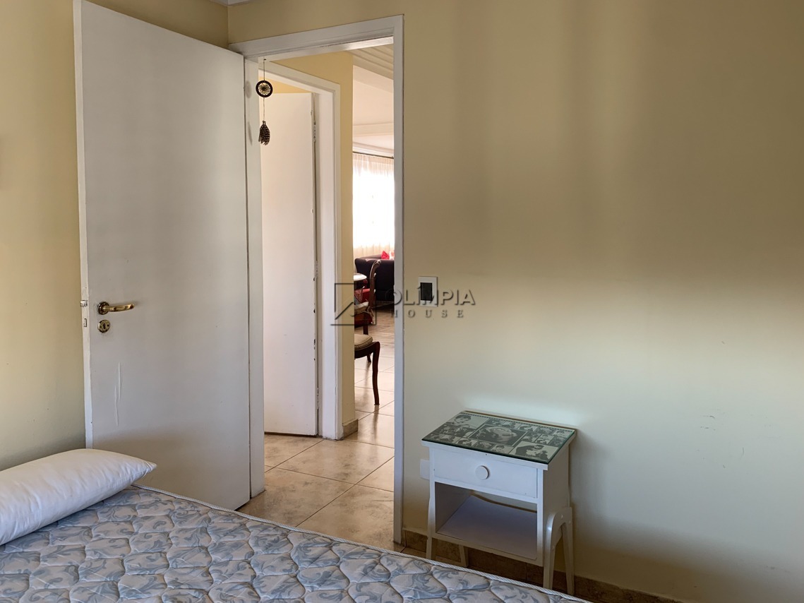 Apartamento – Cerqueira César