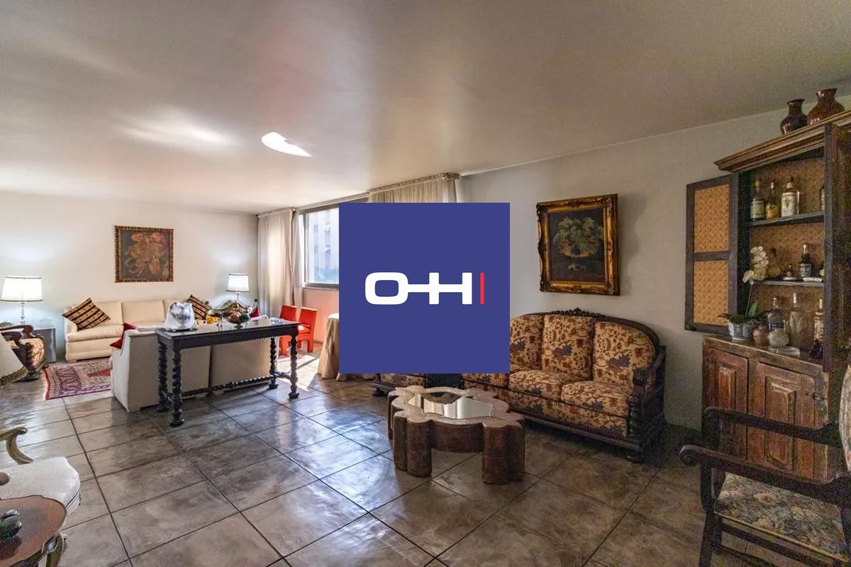 Apartamento – Itaim Bibi