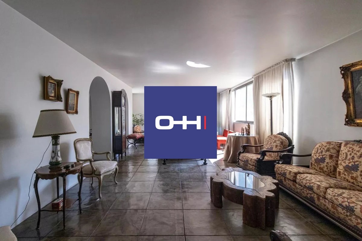 Apartamento – Itaim Bibi