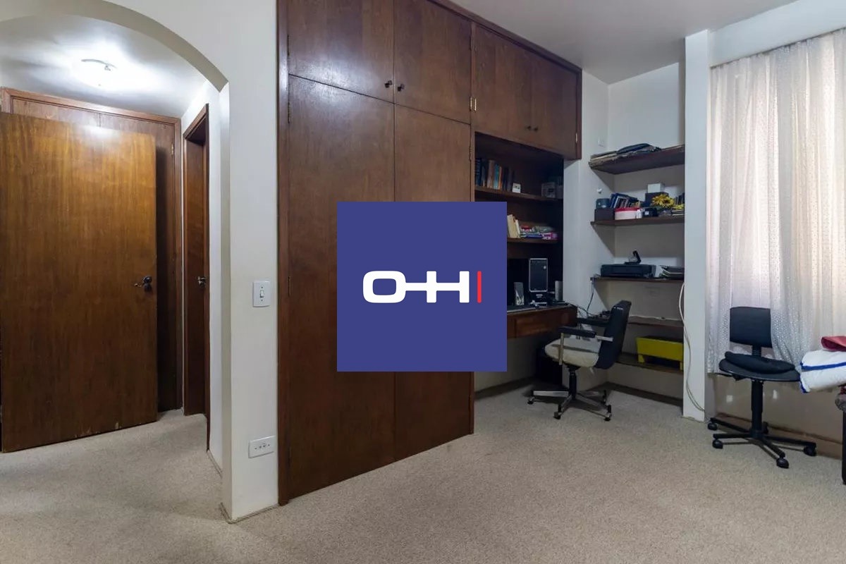 Apartamento – Itaim Bibi