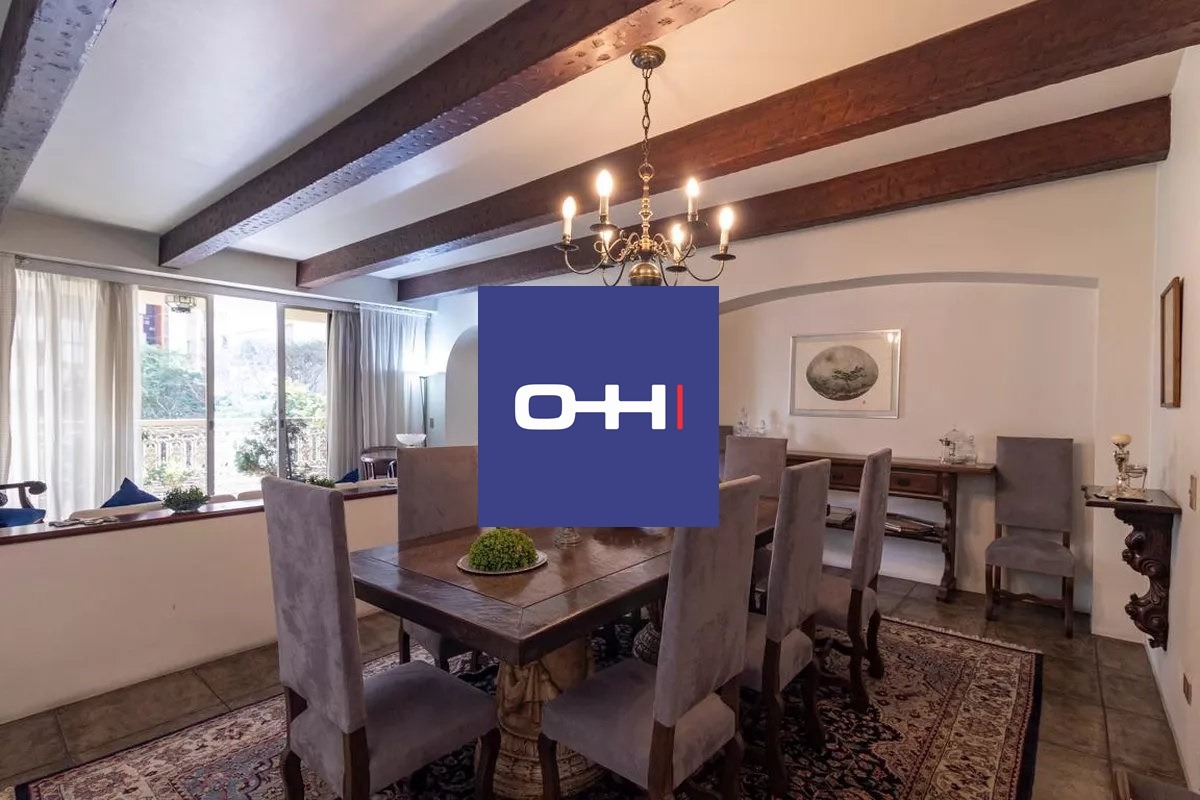 Apartamento – Itaim Bibi