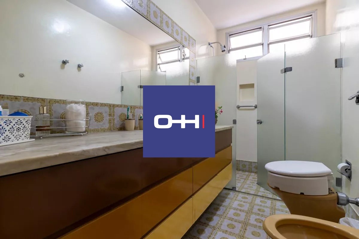Apartamento – Itaim Bibi