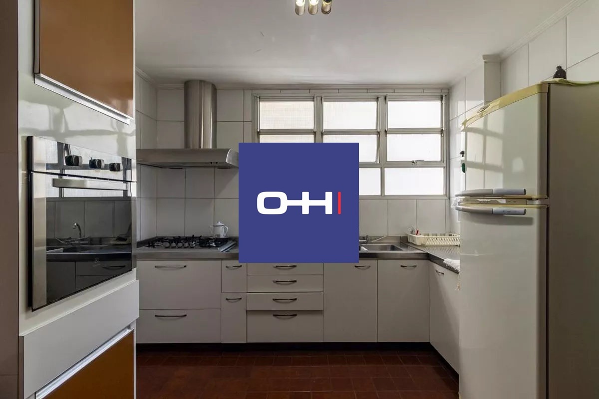 Apartamento – Itaim Bibi