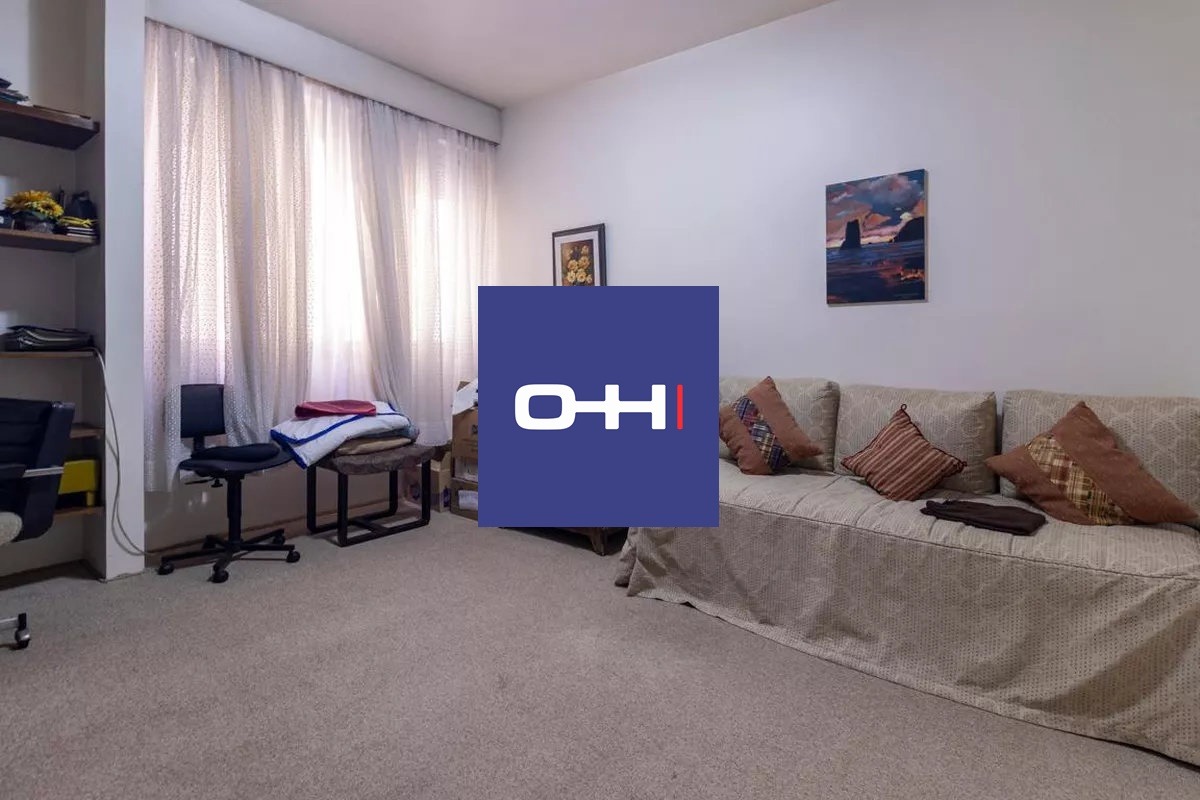 Apartamento – Itaim Bibi