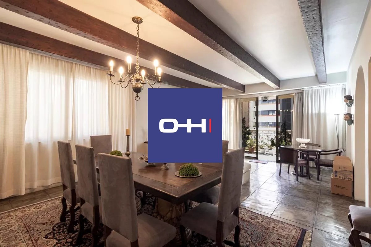 Apartamento – Itaim Bibi