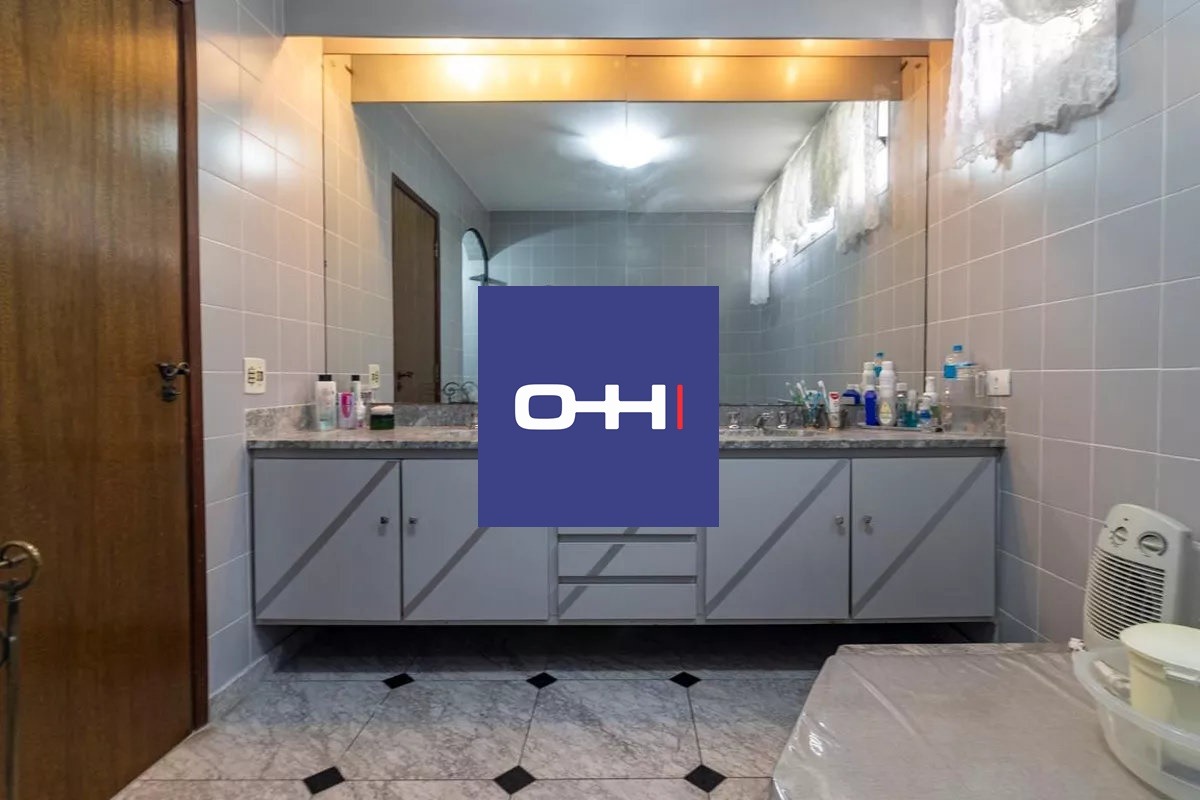 Apartamento – Itaim Bibi