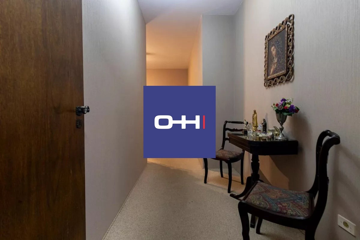 Apartamento – Itaim Bibi