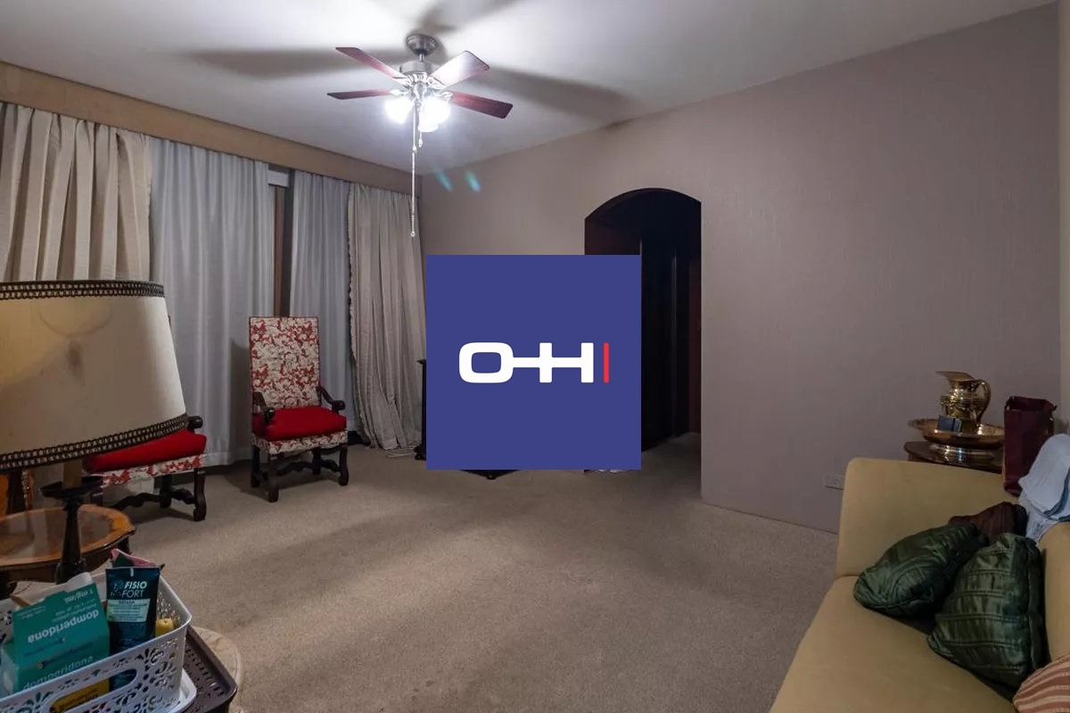 Apartamento – Itaim Bibi