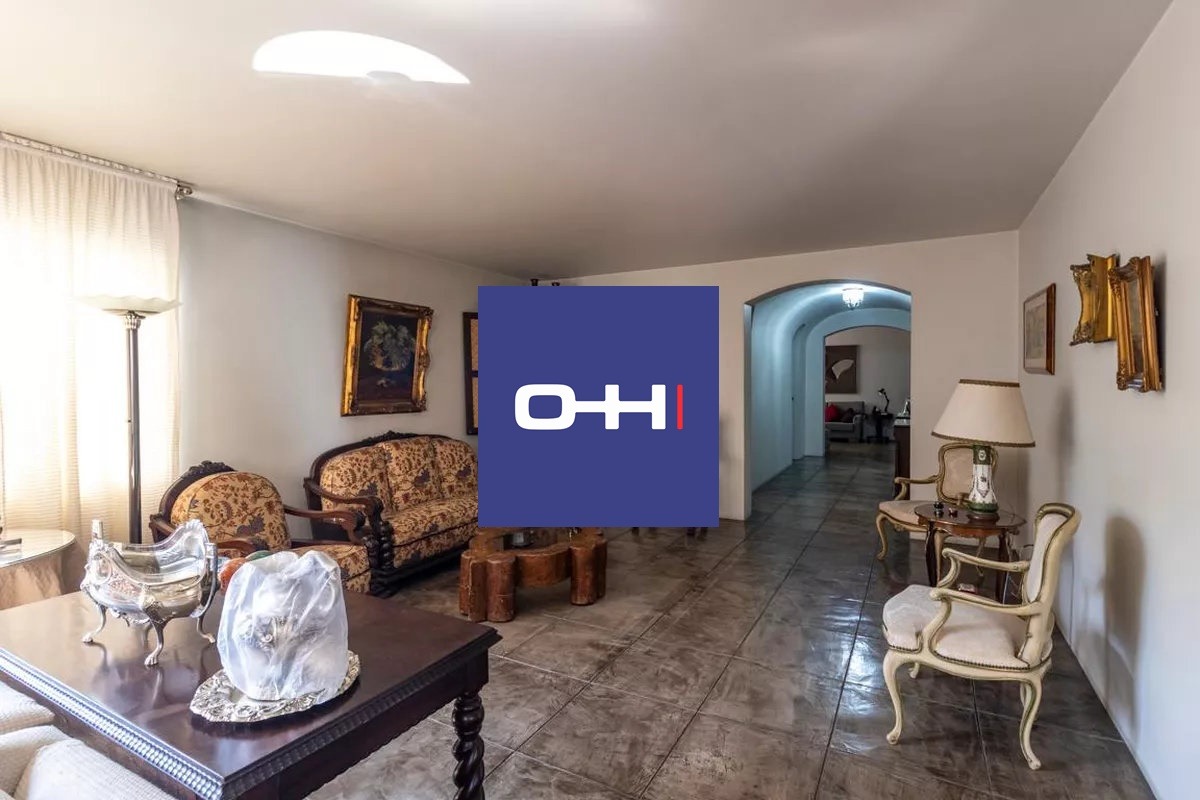 Apartamento – Itaim Bibi