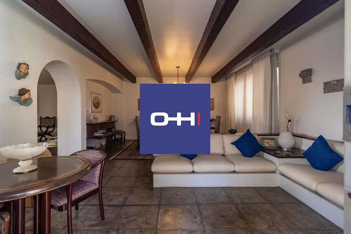 Apartamento – Itaim Bibi