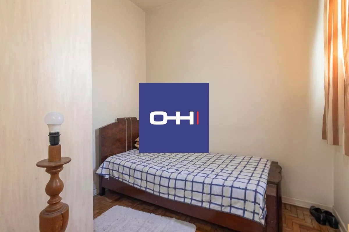 Apartamento – Itaim Bibi