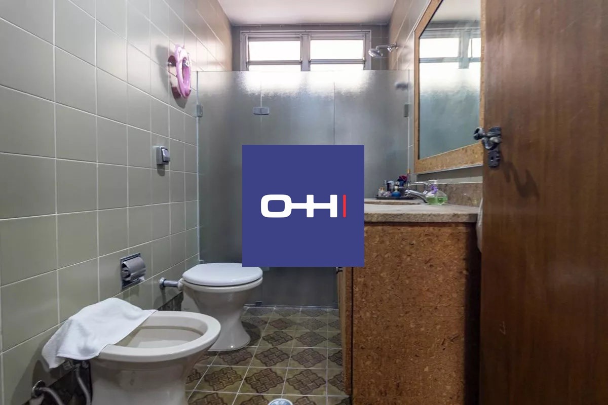 Apartamento – Itaim Bibi