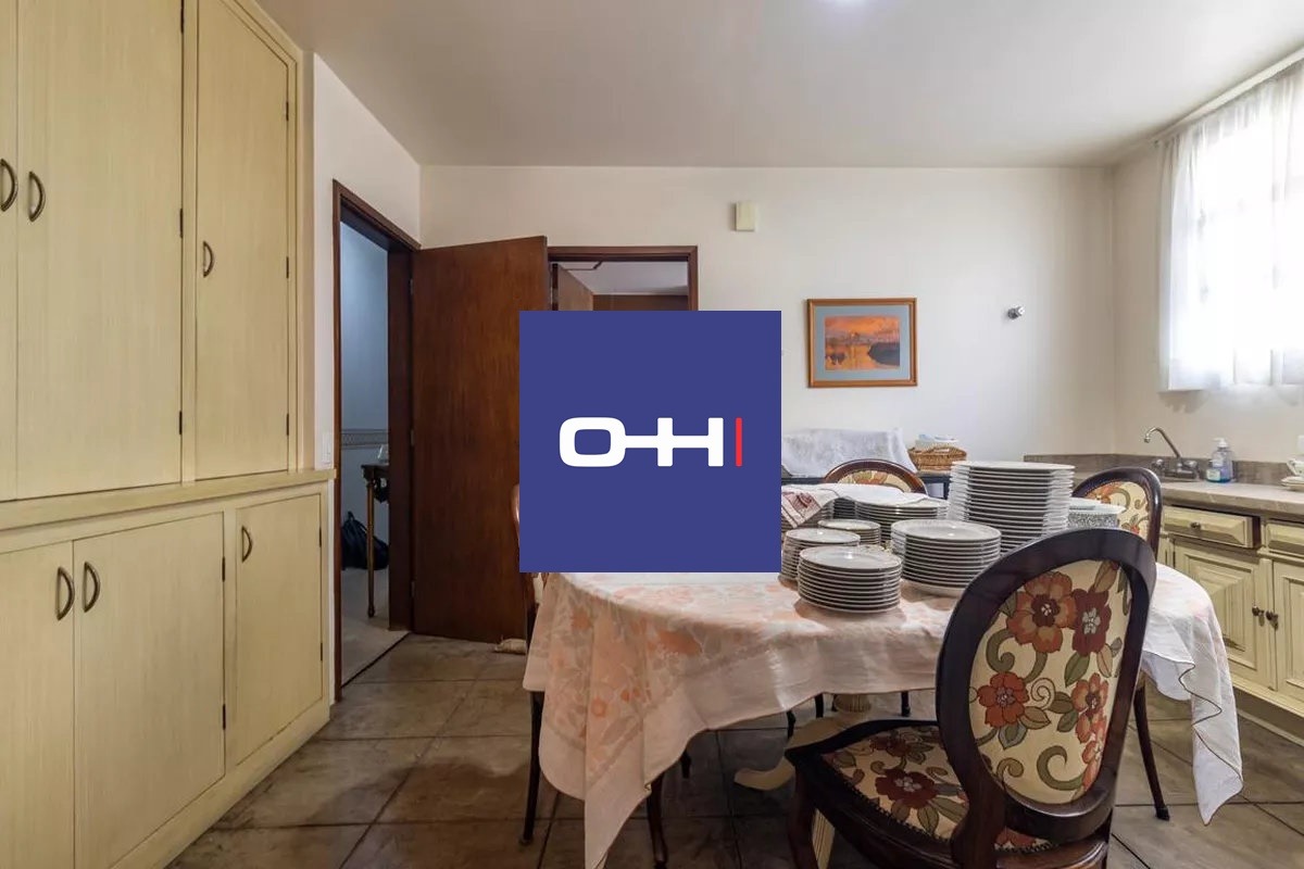 Apartamento – Itaim Bibi