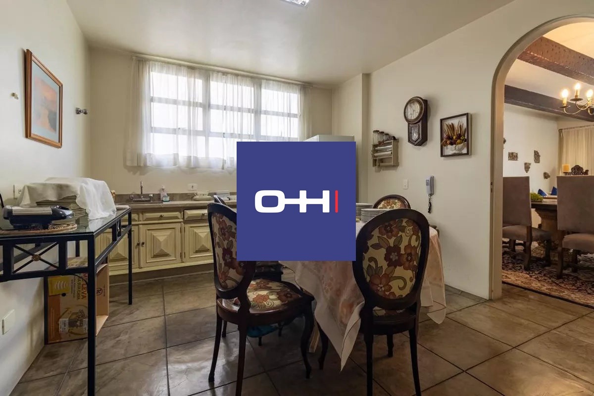 Apartamento – Itaim Bibi