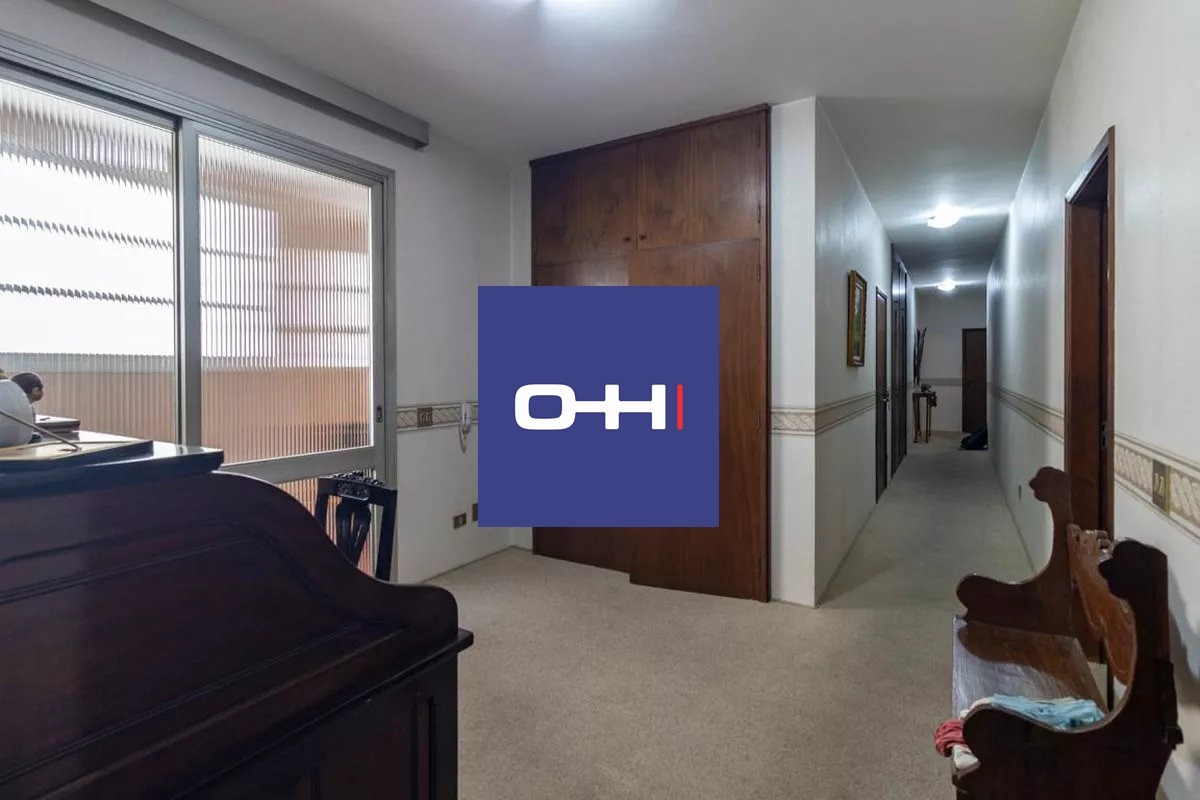 Apartamento – Itaim Bibi