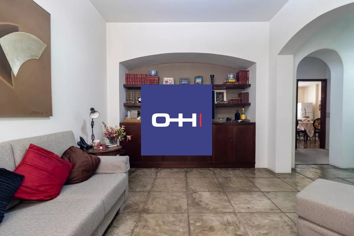Apartamento – Itaim Bibi