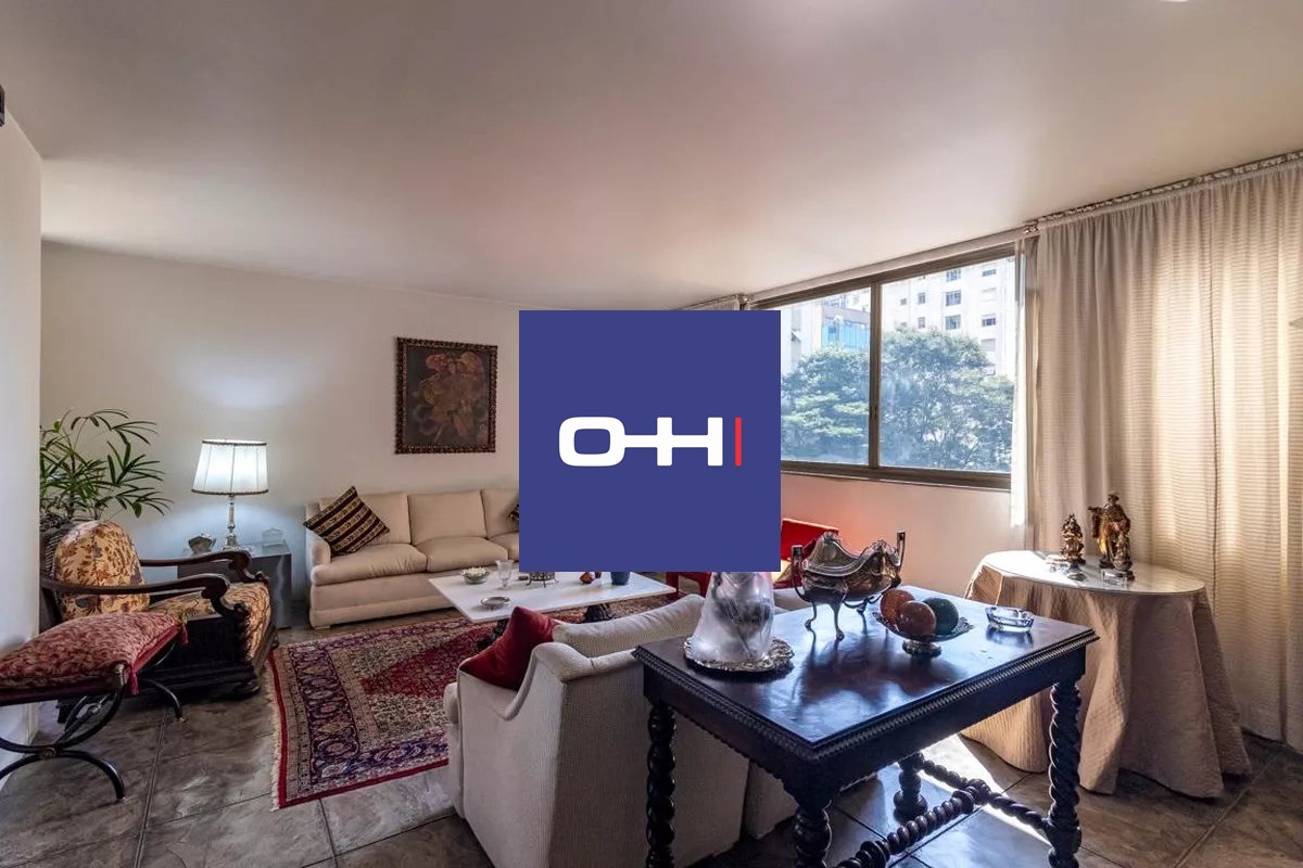 Apartamento – Itaim Bibi