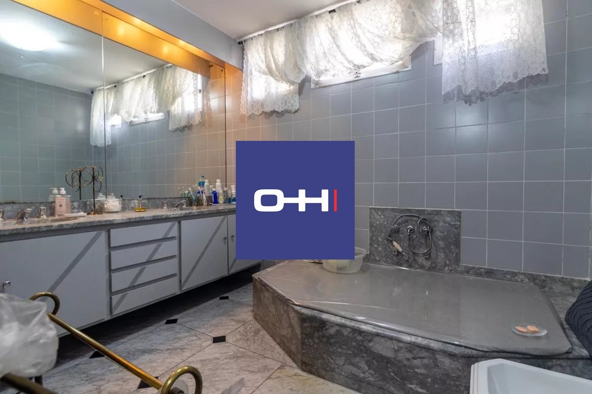 Apartamento – Itaim Bibi