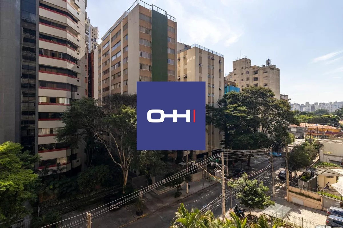 Apartamento – Itaim Bibi
