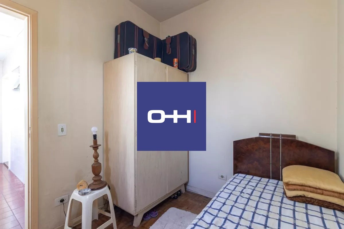Apartamento – Itaim Bibi