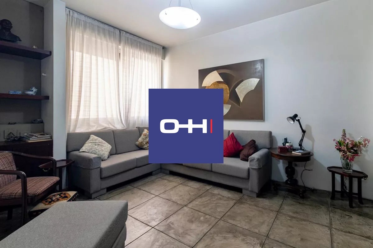 Apartamento – Itaim Bibi