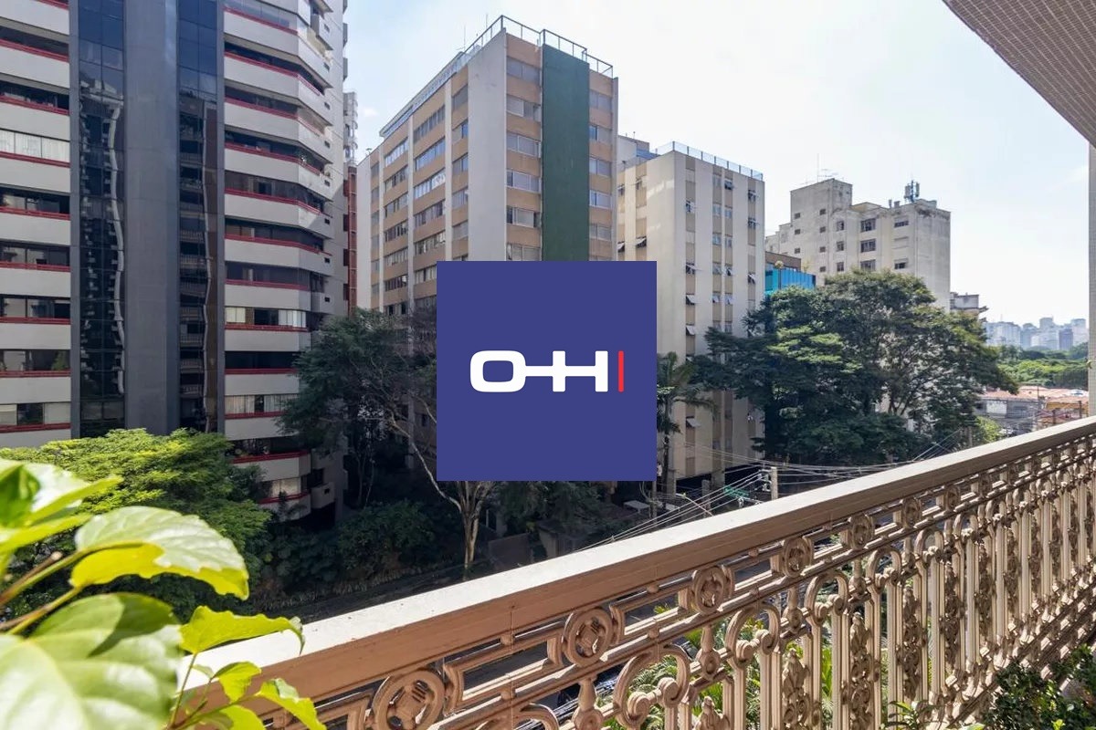 Apartamento – Itaim Bibi