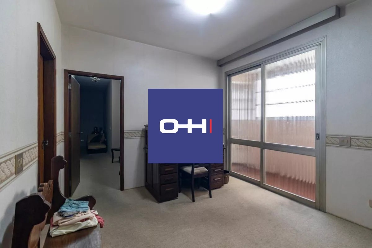 Apartamento – Itaim Bibi