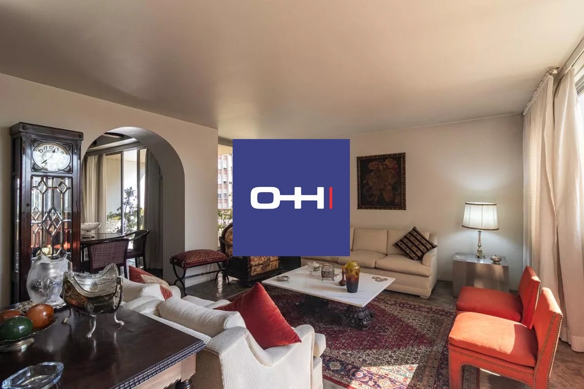 Apartamento – Itaim Bibi