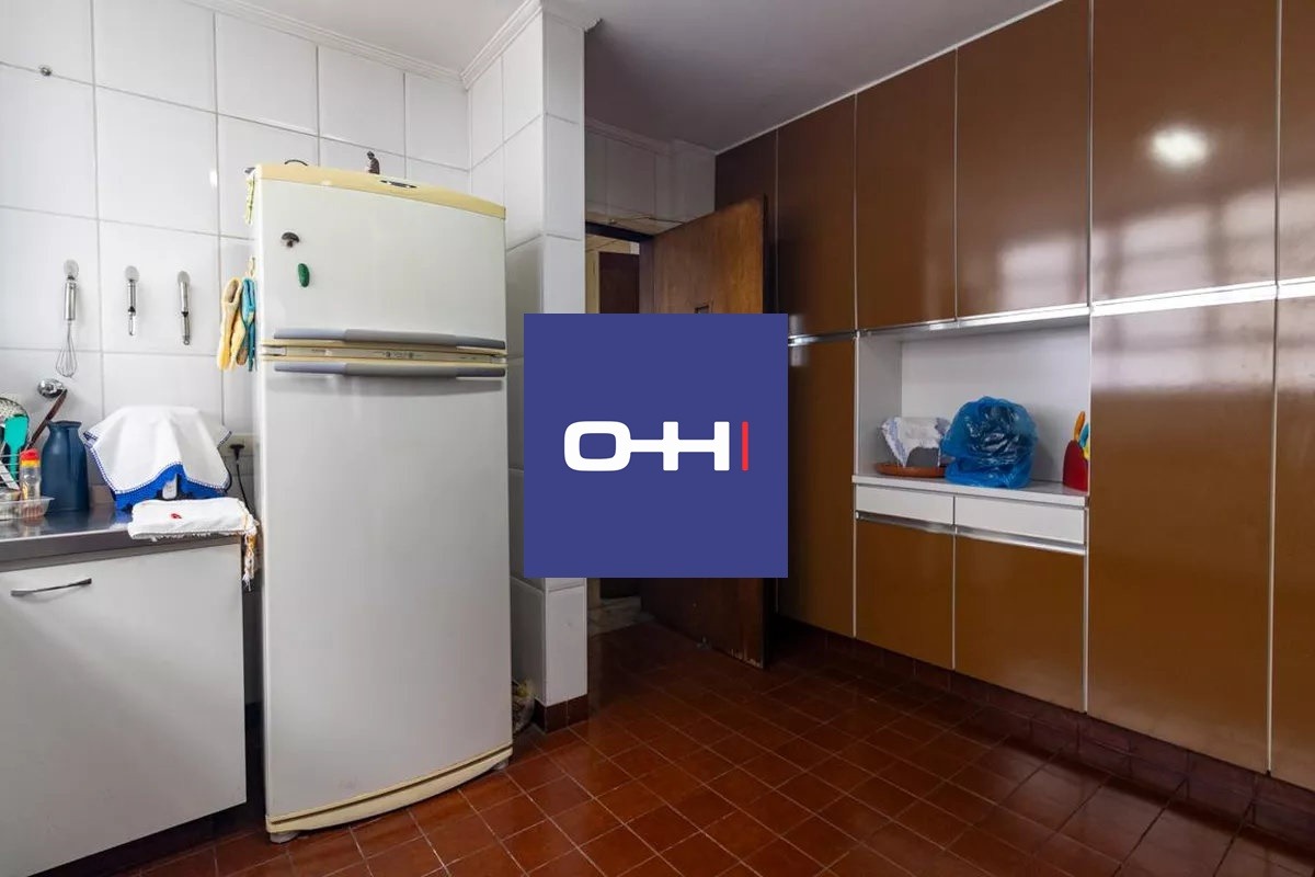 Apartamento – Itaim Bibi