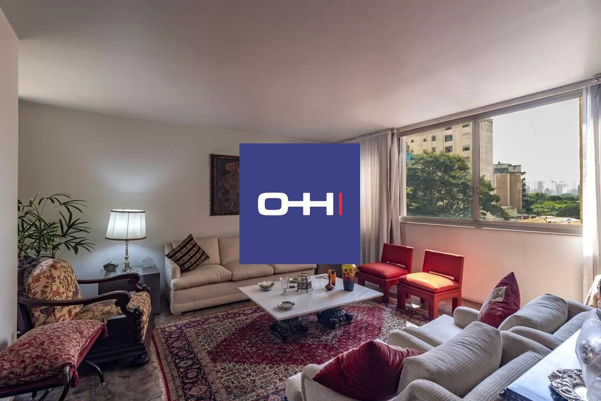Apartamento – Itaim Bibi