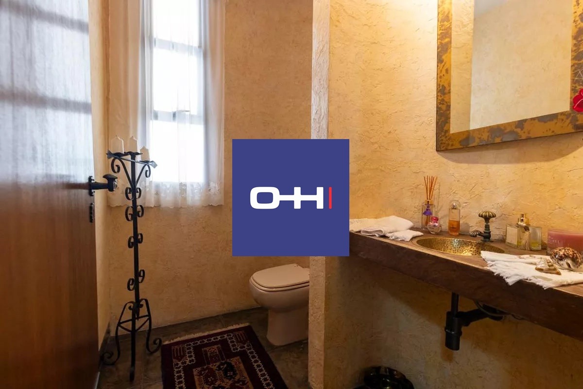 Apartamento – Itaim Bibi