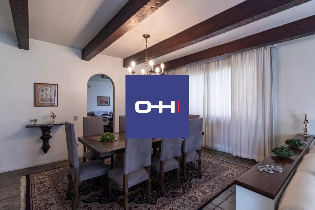 Apartamento – Itaim Bibi