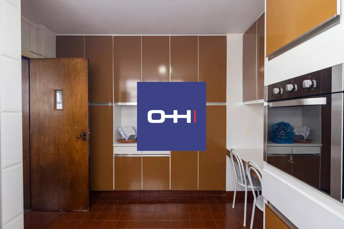 Apartamento – Itaim Bibi