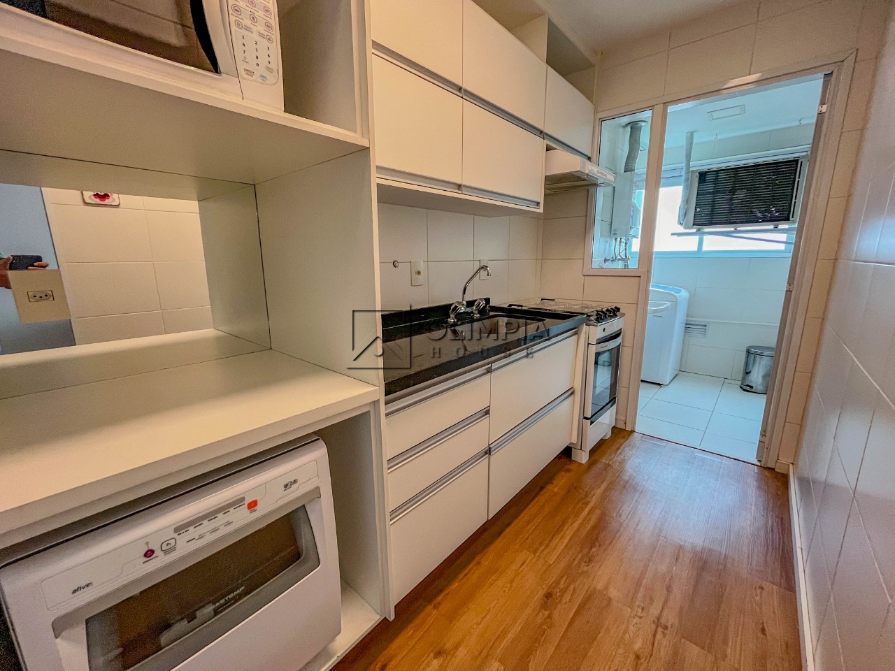 Apartamento – Campo Belo