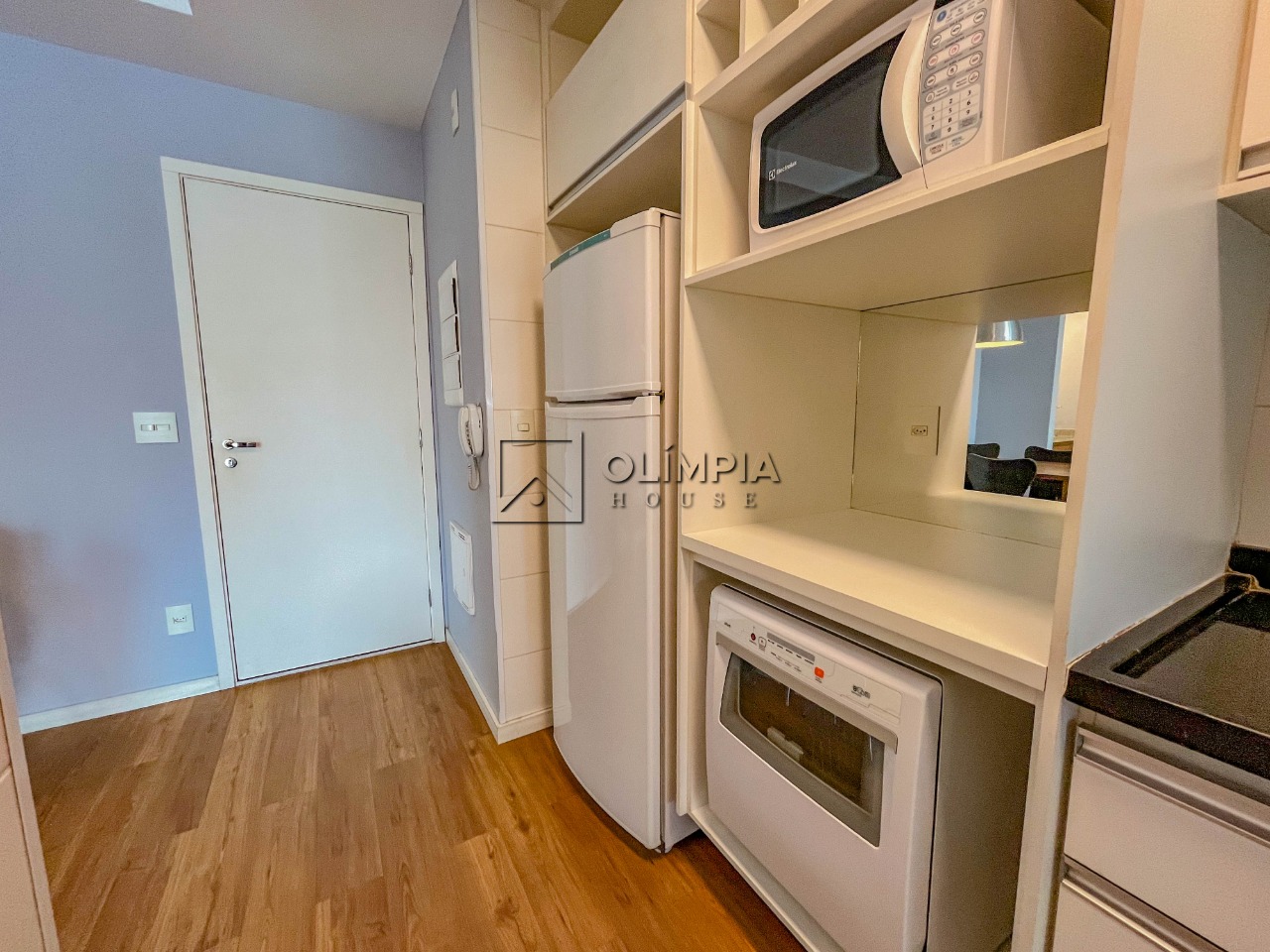 Apartamento – Campo Belo