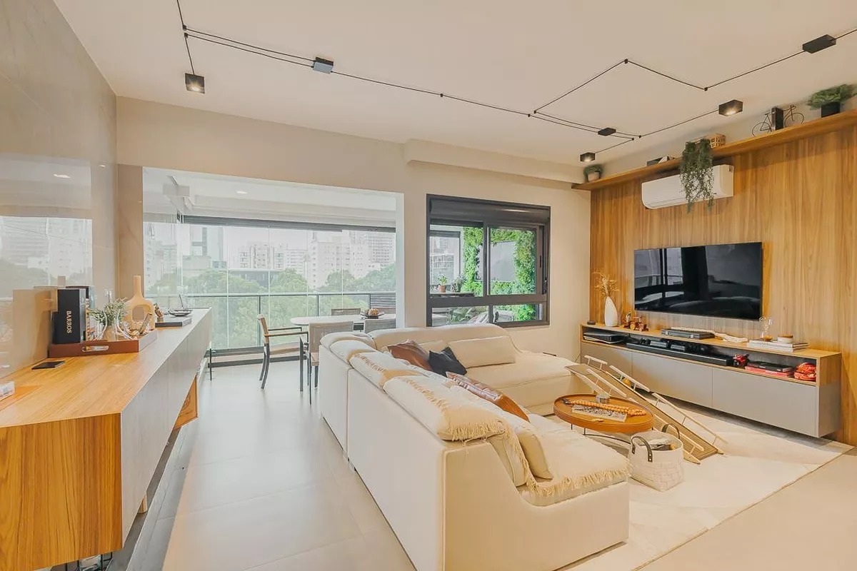 Apartamento – Pinheiros