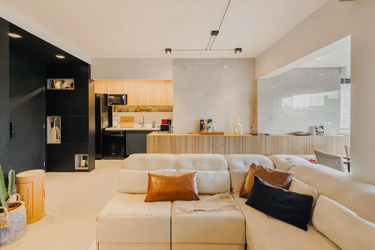 Apartamento – Pinheiros
